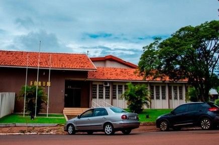 TJ abre vagas para conciliador judicial na Comarca de Corbélia